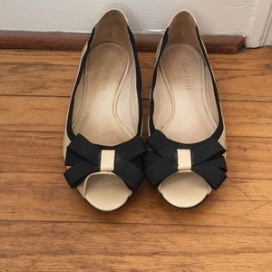 kate spade flats